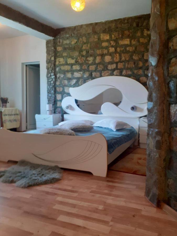 Hotel Barlogul Ursilor Lepşa Extérieur photo