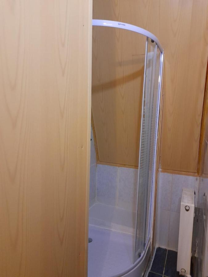 Hotel Barlogul Ursilor Lepşa Extérieur photo