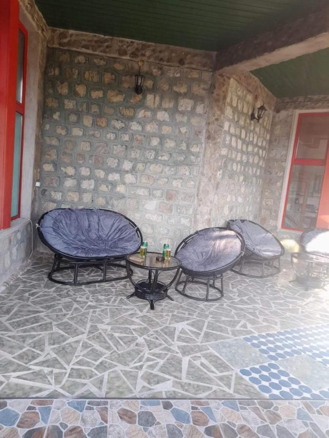 Hotel Barlogul Ursilor Lepşa Extérieur photo